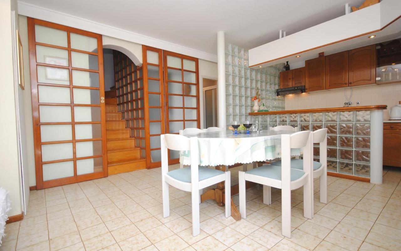 Summer Residence Near The Sea Donji Okrug  エクステリア 写真