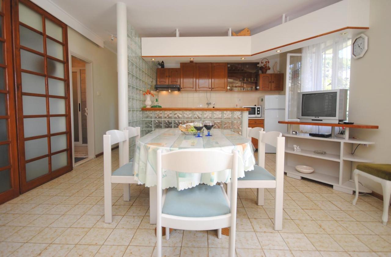 Summer Residence Near The Sea Donji Okrug  エクステリア 写真