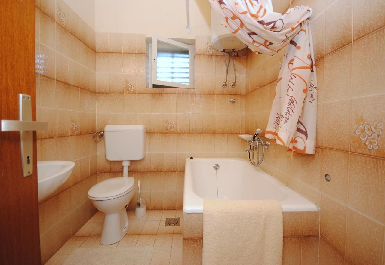 Summer Residence Near The Sea Donji Okrug  エクステリア 写真