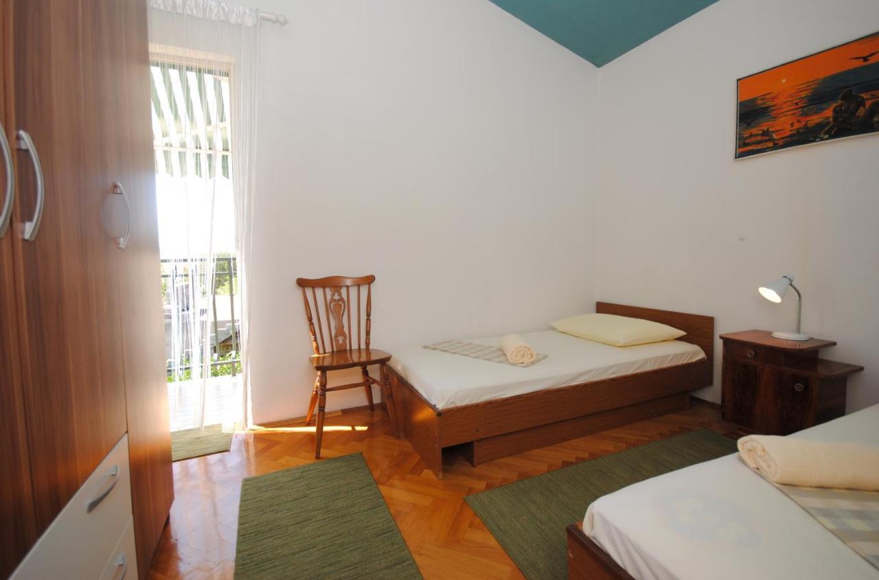 Summer Residence Near The Sea Donji Okrug  エクステリア 写真