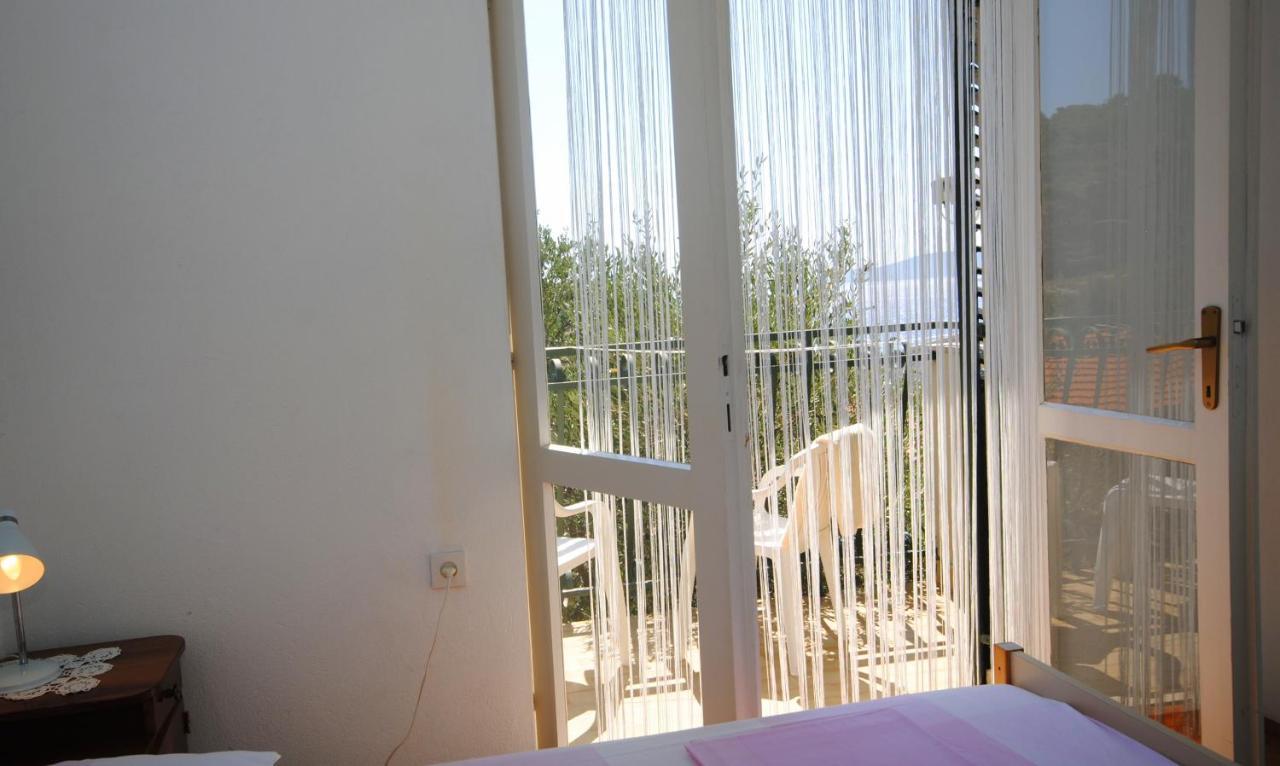 Summer Residence Near The Sea Donji Okrug  エクステリア 写真