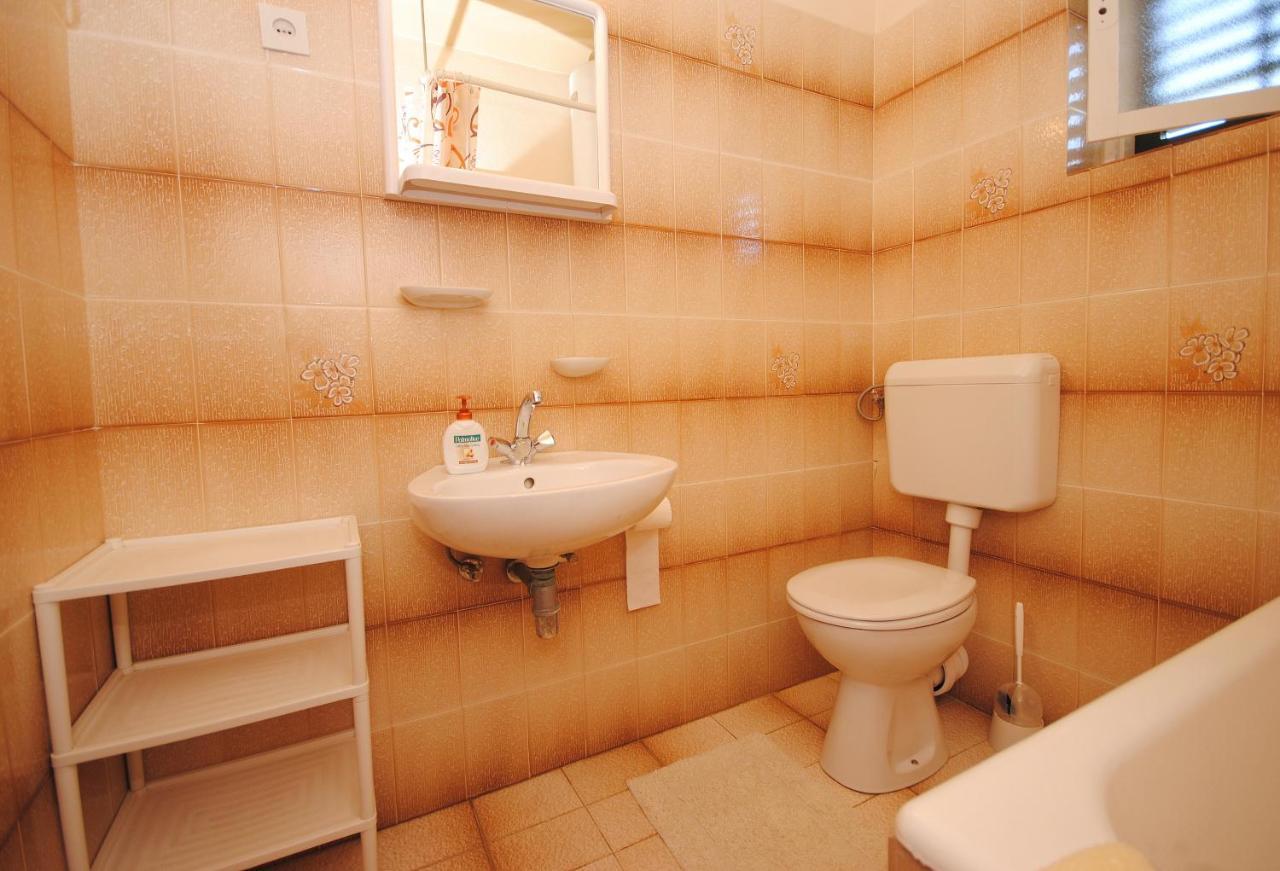 Summer Residence Near The Sea Donji Okrug  エクステリア 写真
