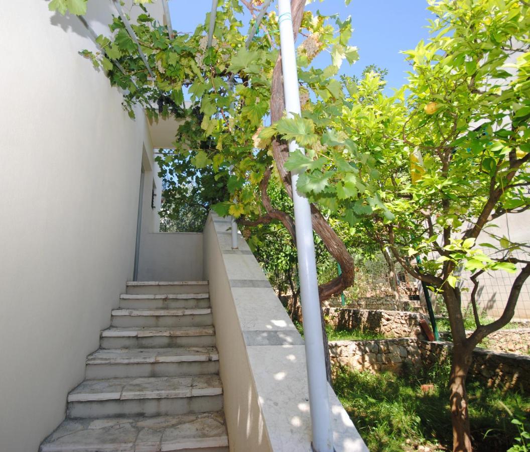 Summer Residence Near The Sea Donji Okrug  エクステリア 写真