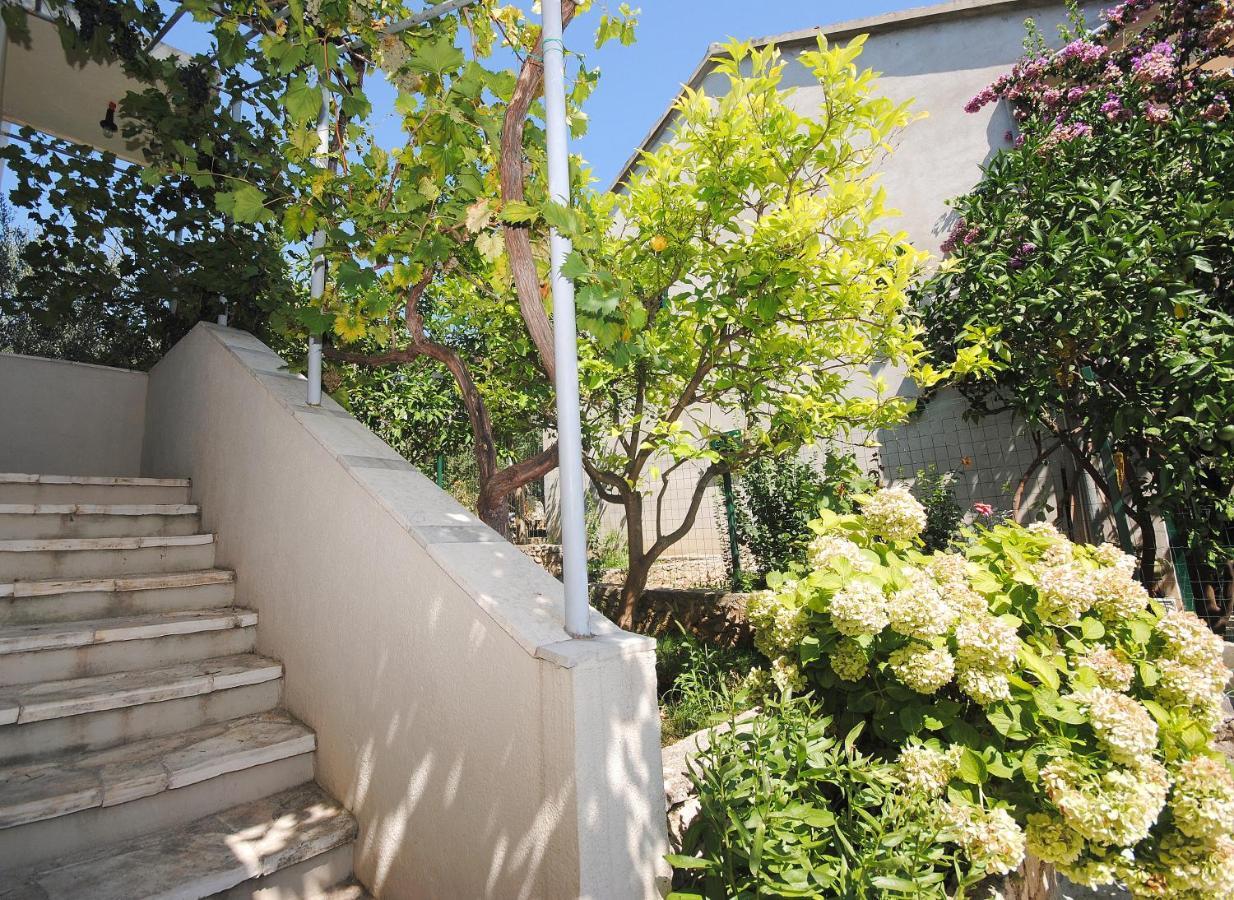 Summer Residence Near The Sea Donji Okrug  エクステリア 写真