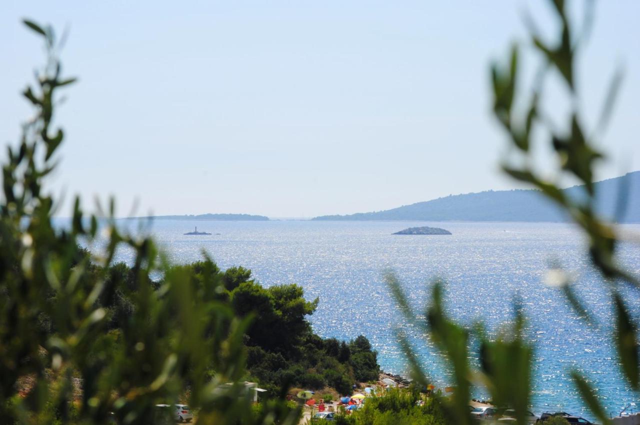 Summer Residence Near The Sea Donji Okrug  エクステリア 写真